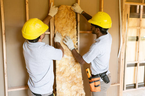 Insulation Services